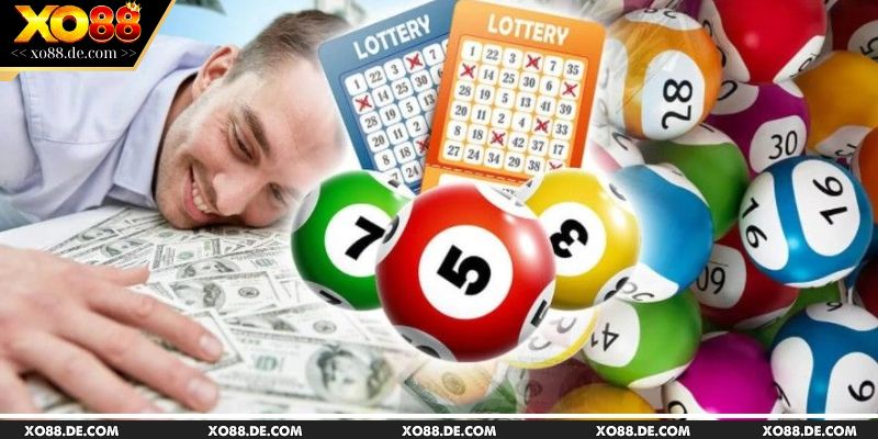 Bật mí cách thức dự đoán số lô trên ứng dụng XO88 online