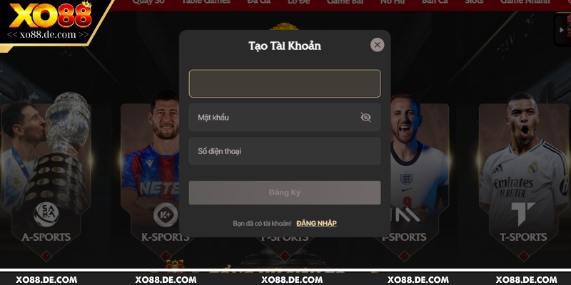 Tìm hiểu kỹ qua về thương hiệu giải trí đẳng cấp XO88